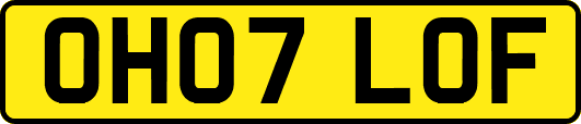 OH07LOF