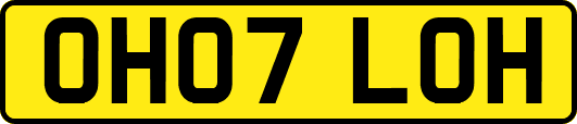 OH07LOH