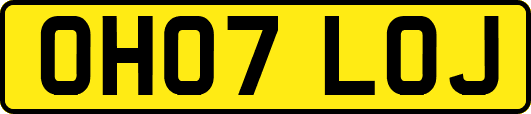OH07LOJ