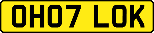 OH07LOK