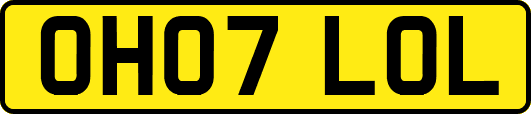 OH07LOL