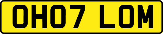 OH07LOM