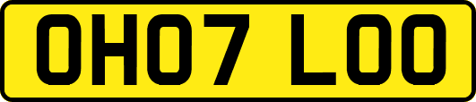 OH07LOO
