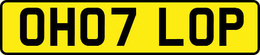 OH07LOP