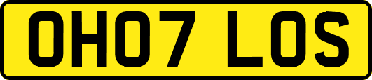 OH07LOS