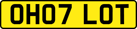 OH07LOT