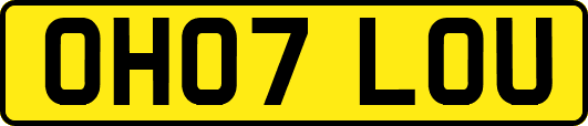 OH07LOU