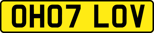 OH07LOV