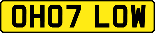OH07LOW