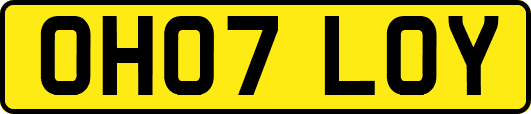 OH07LOY