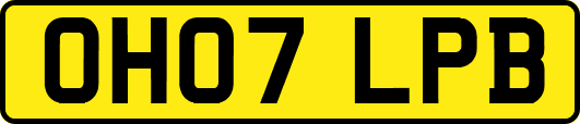 OH07LPB