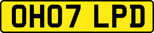OH07LPD