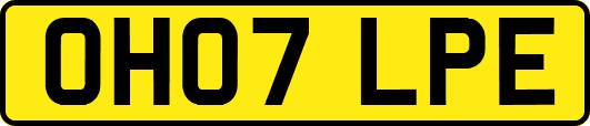 OH07LPE