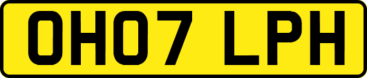 OH07LPH