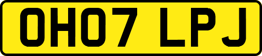 OH07LPJ