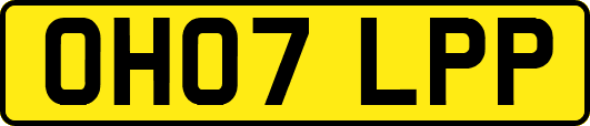 OH07LPP