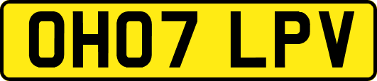 OH07LPV
