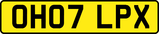 OH07LPX