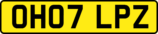 OH07LPZ