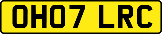 OH07LRC