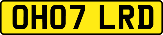 OH07LRD