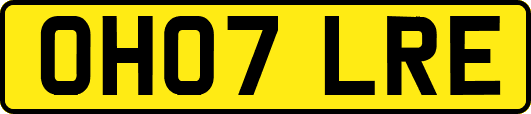 OH07LRE