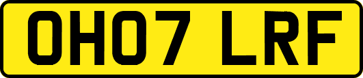 OH07LRF