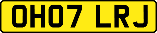 OH07LRJ
