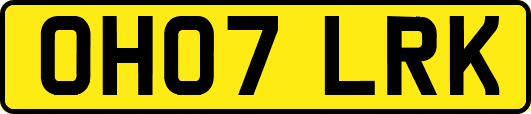 OH07LRK