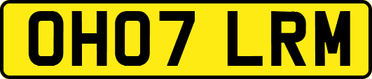 OH07LRM