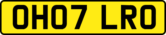 OH07LRO