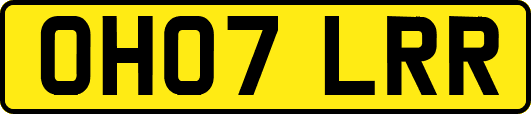 OH07LRR