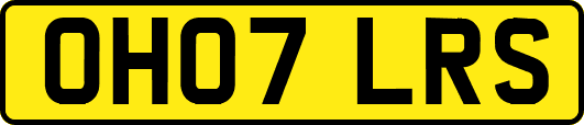 OH07LRS