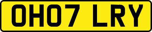OH07LRY