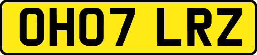 OH07LRZ