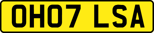 OH07LSA