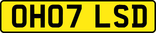OH07LSD