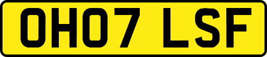 OH07LSF