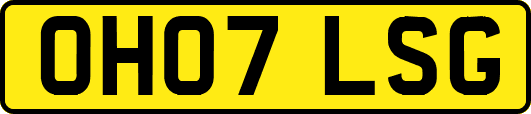 OH07LSG