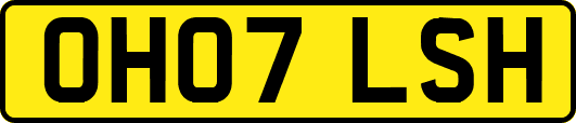 OH07LSH