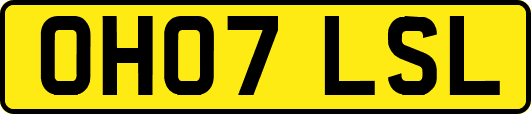 OH07LSL