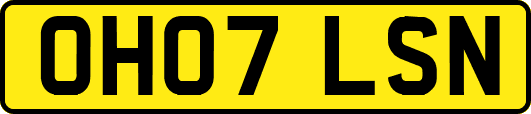OH07LSN