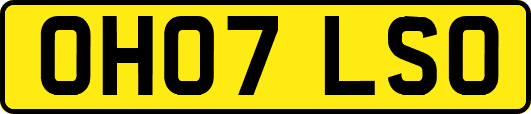 OH07LSO