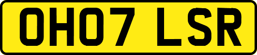 OH07LSR