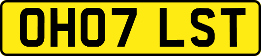 OH07LST