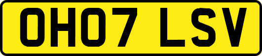 OH07LSV