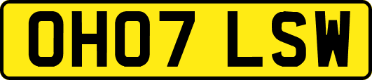 OH07LSW