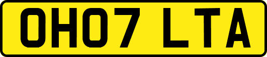 OH07LTA