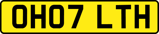 OH07LTH