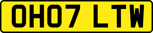 OH07LTW